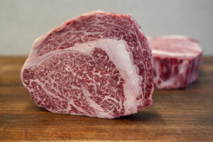 Ribeye – Japans Wagyu A4 BMS 5–7 Kagoshima