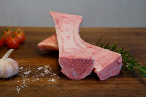 Franse mergpijpen (diepvries) – Kalfsvlees Hollands Holstein