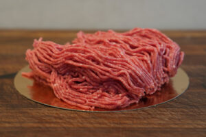 Gehakt – Iers Black Angus