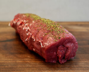 Runderrollade – Iers Black Angus