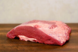 Brisket – Hollands MRIJ