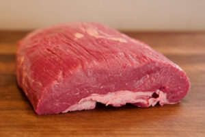 Brisket – Iers Black Angus