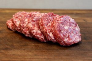 Burgers – Japans Wagyu & Australische Wagyu