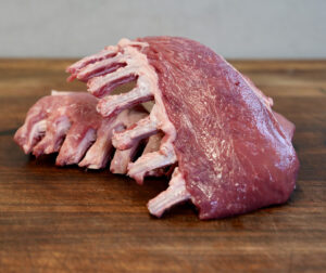 Care (diepvries) – Nieuw-Zeelands