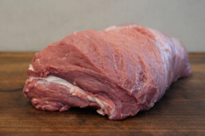 Chuckroll – Kalfsvlees Hollands Holstein