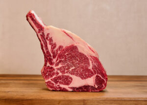 Côte – Spaans Rubia Gallega