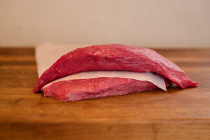 Diamanthaas – Iers Black Angus