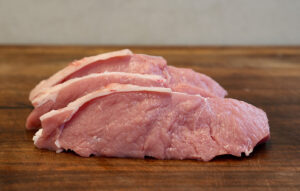 Entrecote – Japans Wagyu A4 BMS 5–7 Kagoshima