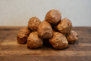 Rund / Varken Balgehakt