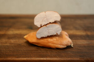 Gerookte kipfilet