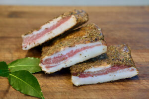 Guanciale