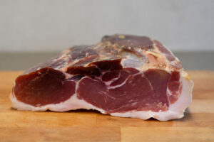 Jamon trevelez