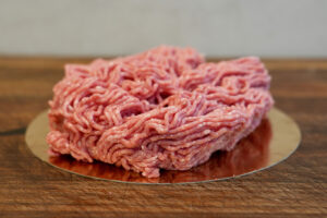 Kalfsgehakt – Kalfsvlees Hollands Holstein