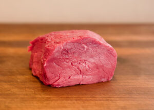 Kogelbiefstuk – Hollands MRIJ