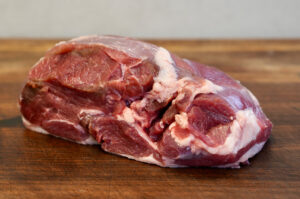 Lamsbout zonder bot (diepvries) – Nieuw-Zeelands