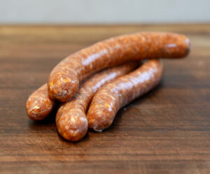 Merguez Braadworst – Lams Nederlands