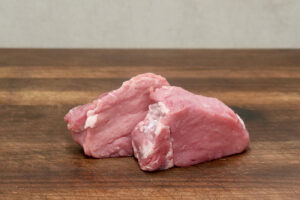 Biefstuk / Oester – Kalfsvlees Hollands Holstein