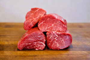 Ossenhaas – Spaans Rubia Gallega