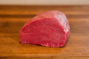 Ossenhaaspuntjes – Hollands MRIJ