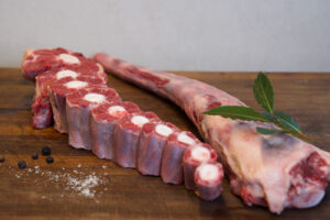 Ossenstaart – Hollands MRIJ