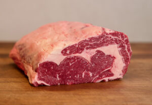 Ribeye – Spaans Rubia Gallega