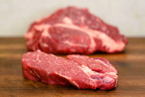 Riblappen – Iers Black Angus