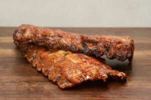 Spareribs (voorgegaard) – Patron NL