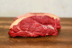 Sukadelappen – Iers Black Angus