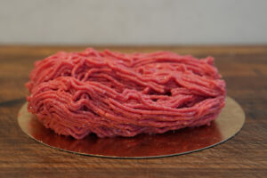 Tartaar – Iers Black Angus