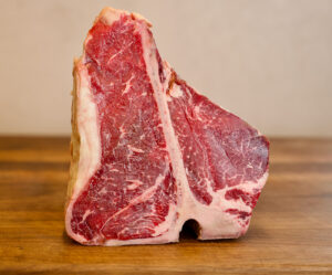 T-Bone – Iers Black Angus