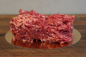 Gehakt (diepvries) – Spaans Rubia Gallega