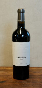 Aiurri Landua