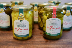 Amsterdamse tafelzuren