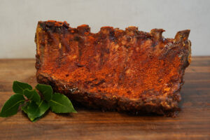 Sous Vide Kalrsspareribs