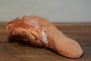 Kalfstong gerookt gepekeld – Hollands Holstein