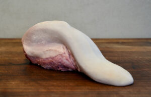 Kalfstong Naturel – Hollands Holstein