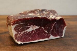 Pata Negra Bellota